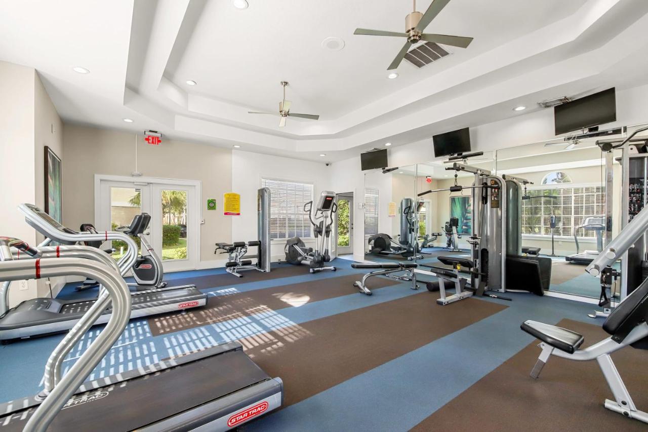 برادنتون Comfy And Spacious 1Br W Pool Gym Workspace المظهر الخارجي الصورة