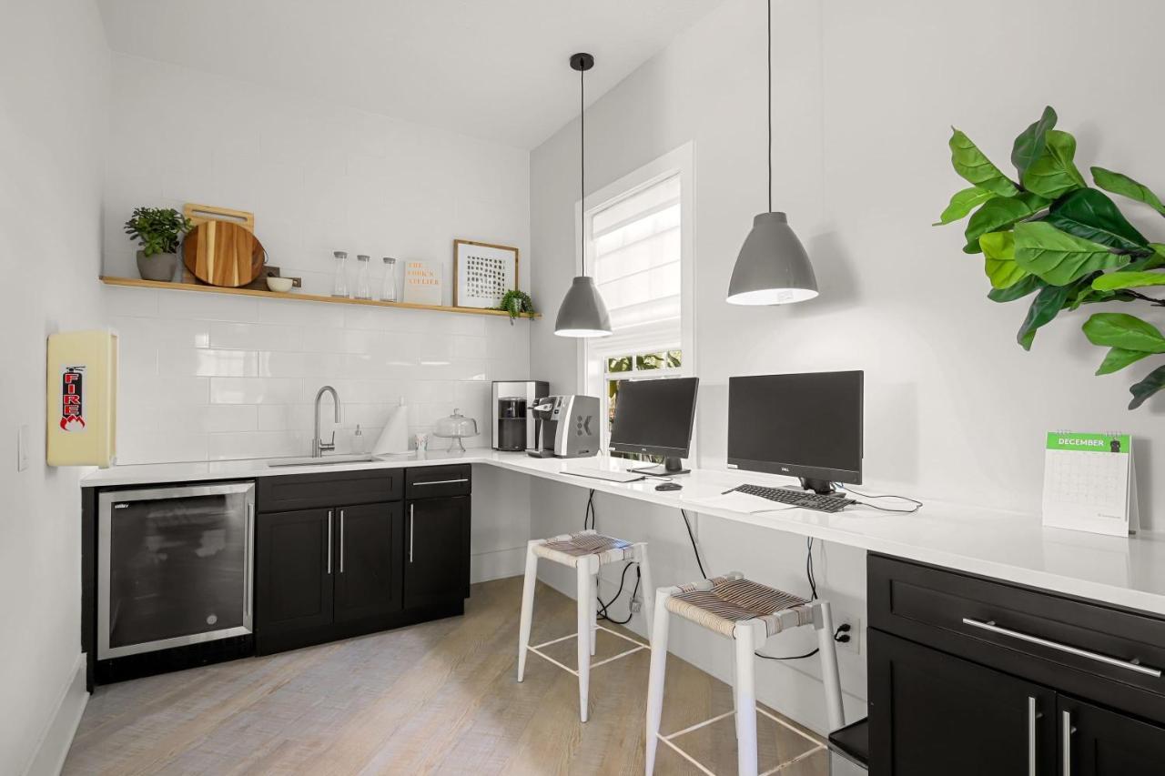 برادنتون Comfy And Spacious 1Br W Pool Gym Workspace المظهر الخارجي الصورة